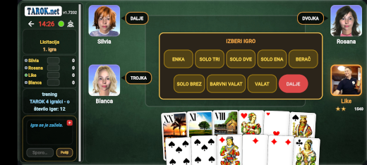 igraj tarok net 